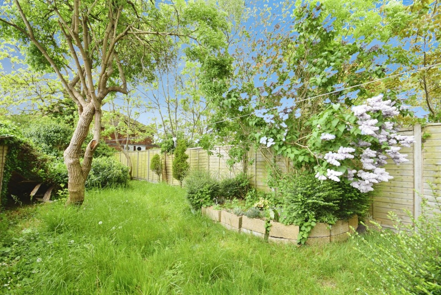 3 bedroom House for Letting Newnham Avenue, Bedford