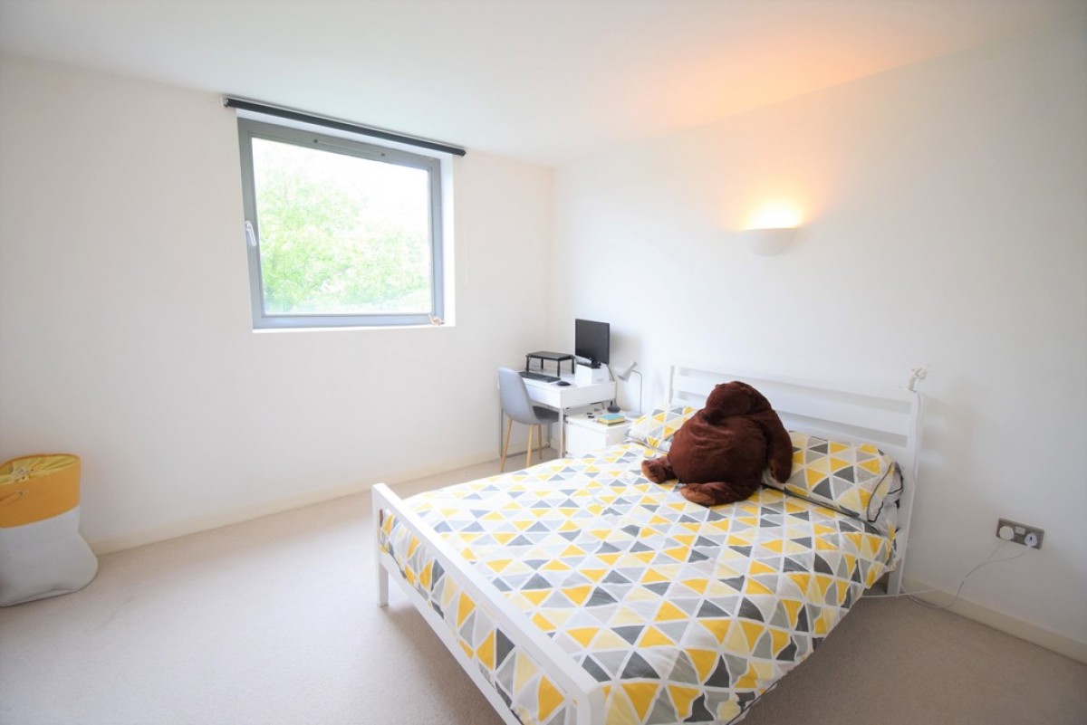 Heron House, Goldington Road