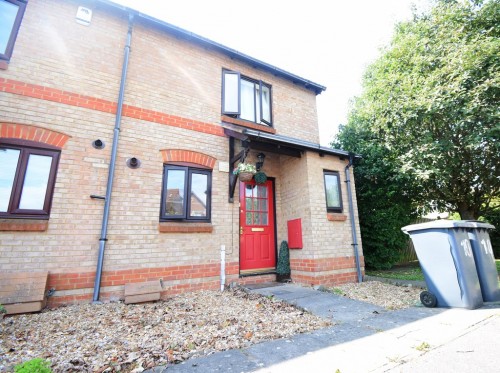 Deacon Mews, Marston Moretaine