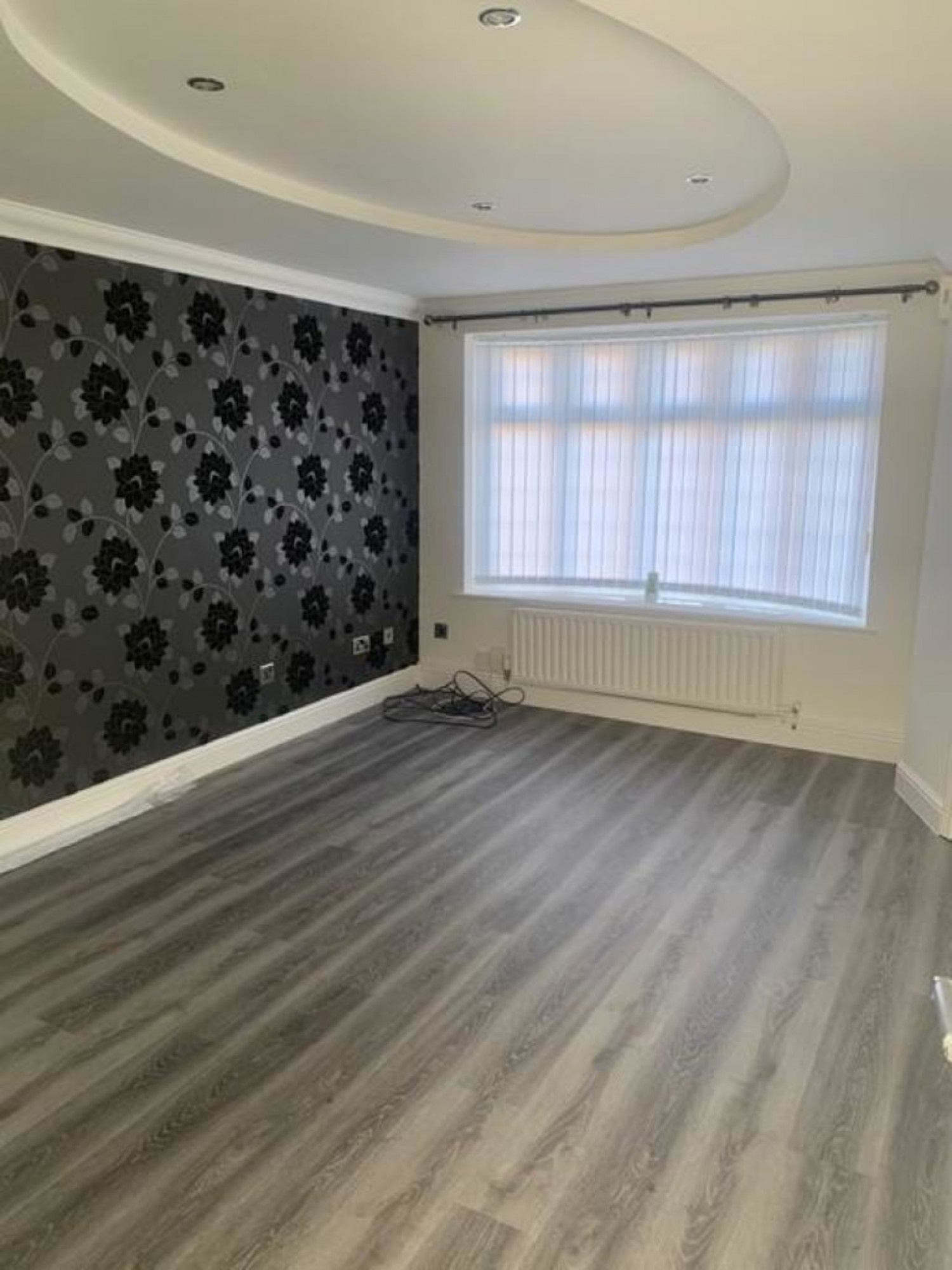 Westminster Gardens, Kempston