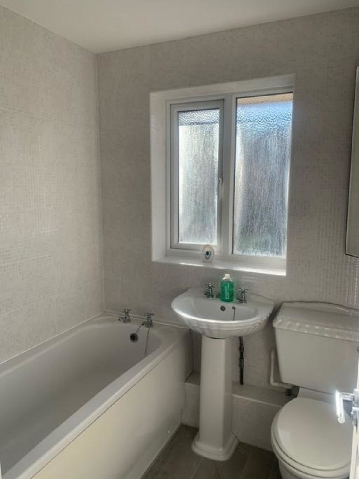 Westminster Gardens, Kempston