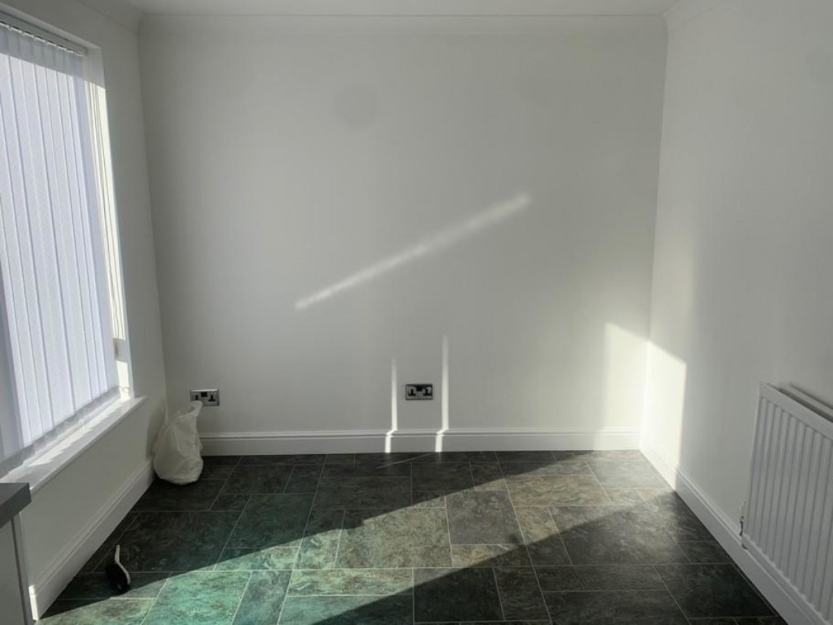 Westminster Gardens, Kempston