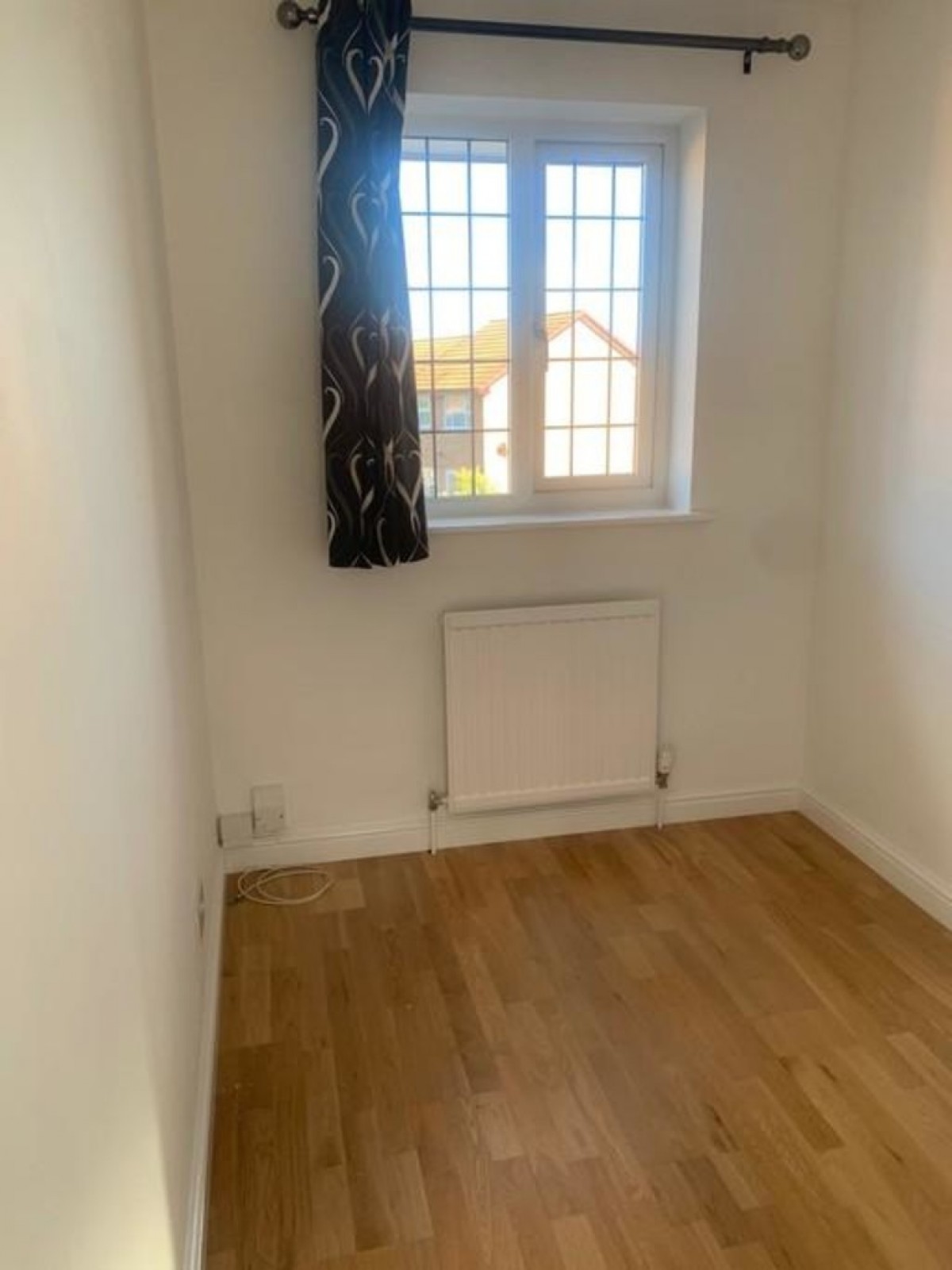 Westminster Gardens, Kempston