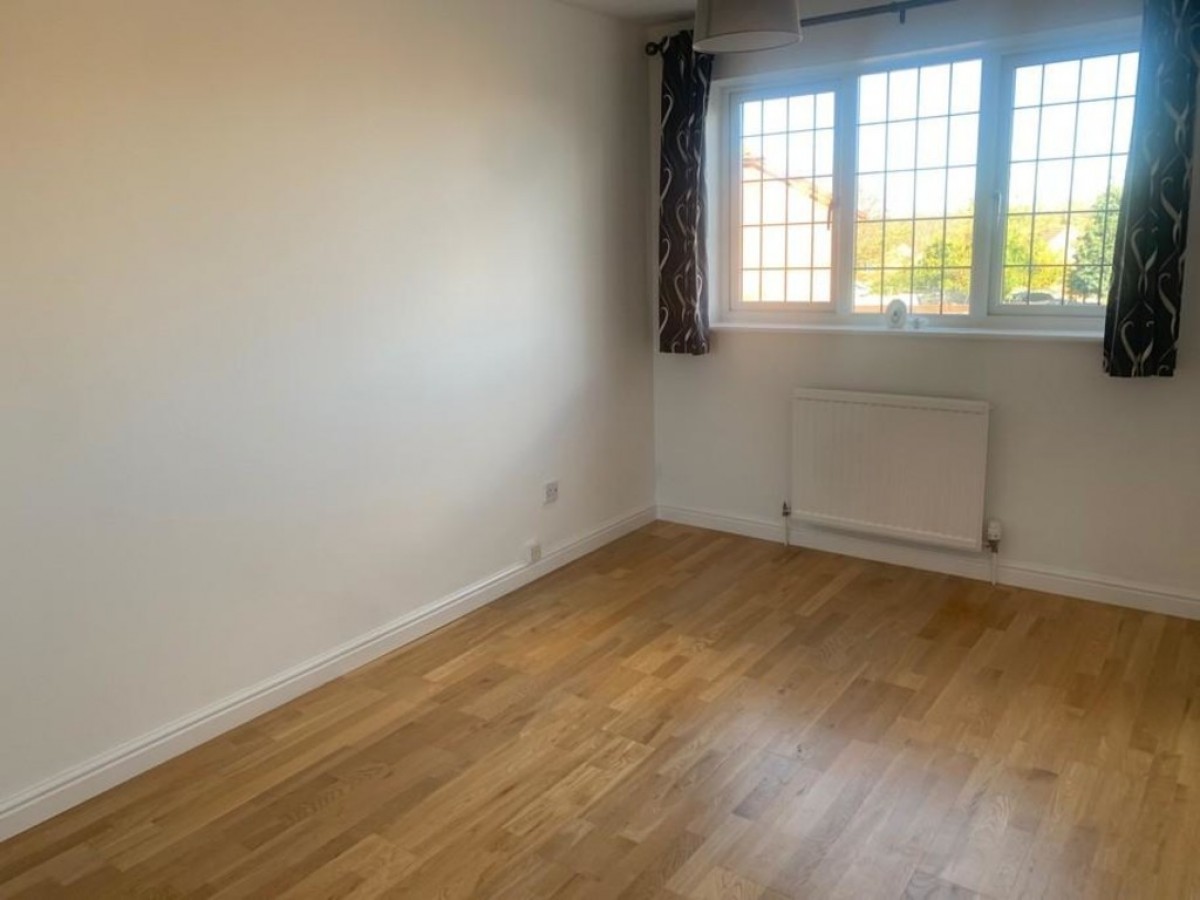 Westminster Gardens, Kempston