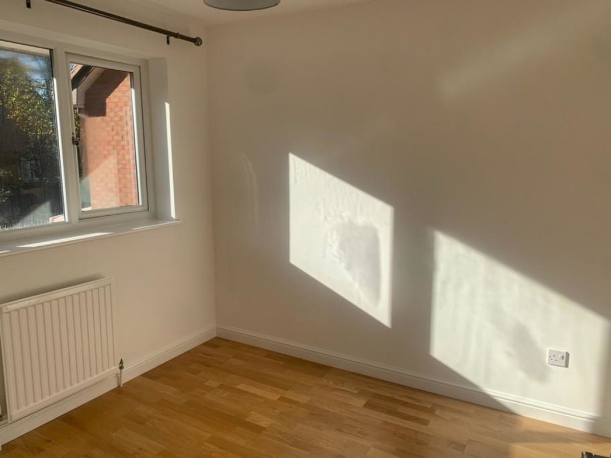 Westminster Gardens, Kempston