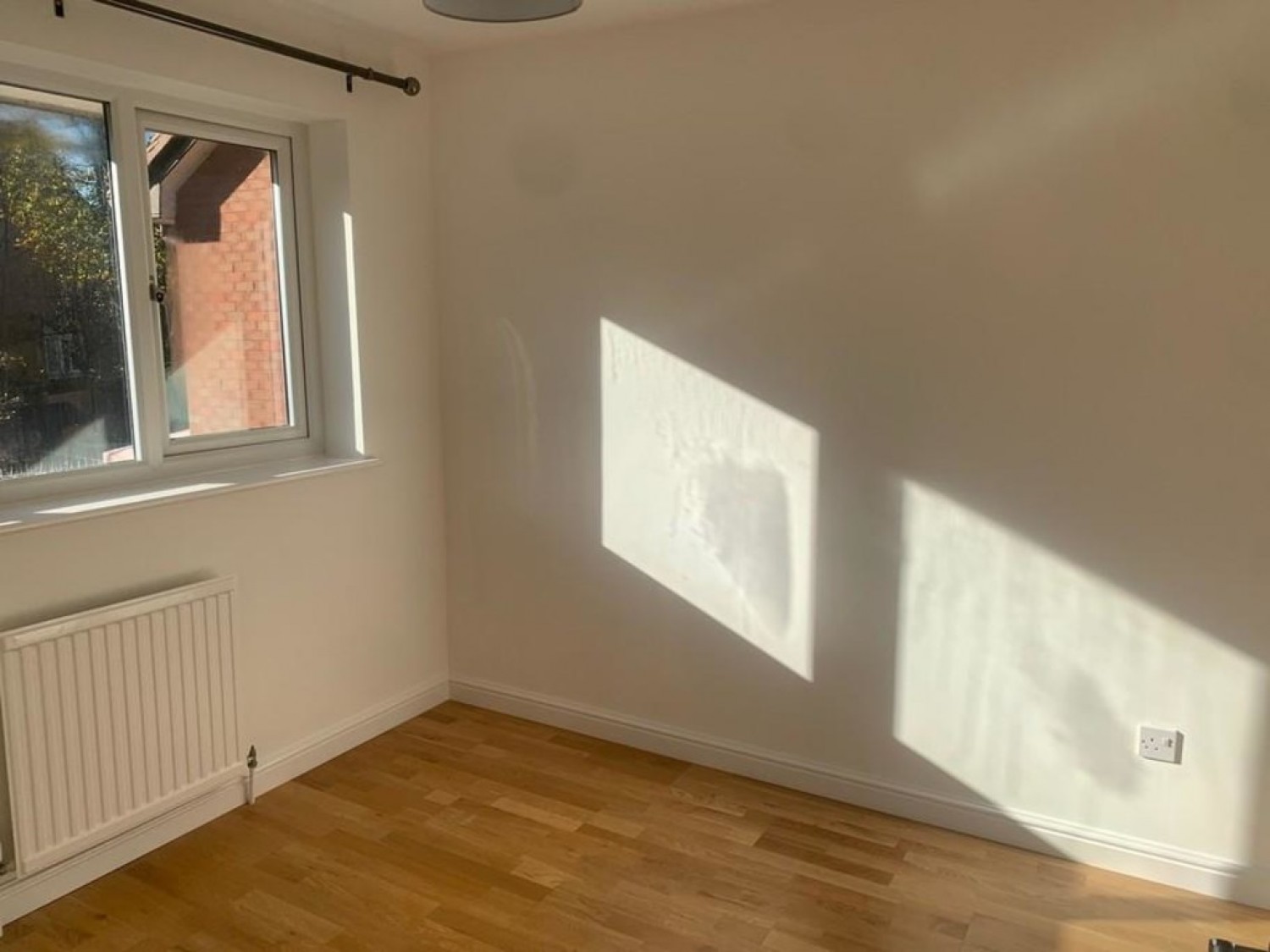 Westminster Gardens, Kempston