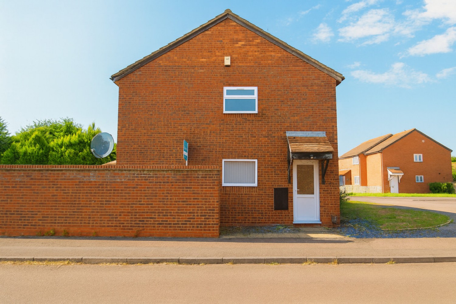 Alburgh Close, Bedford