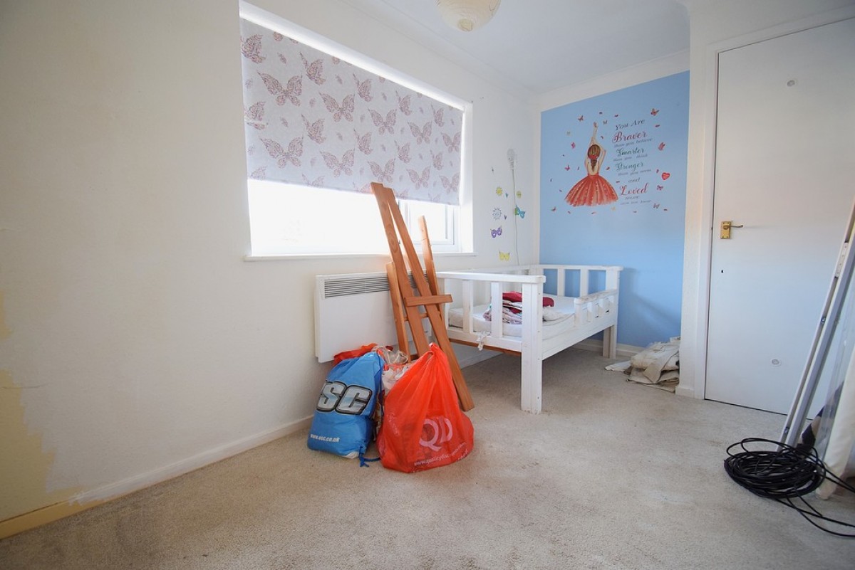 Alburgh Close, Bedford