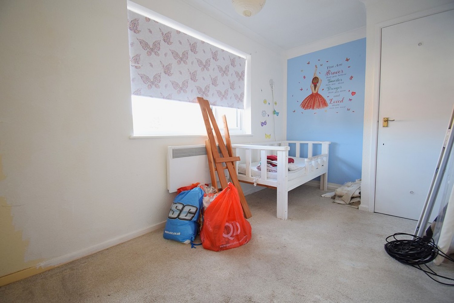 Alburgh Close, Bedford