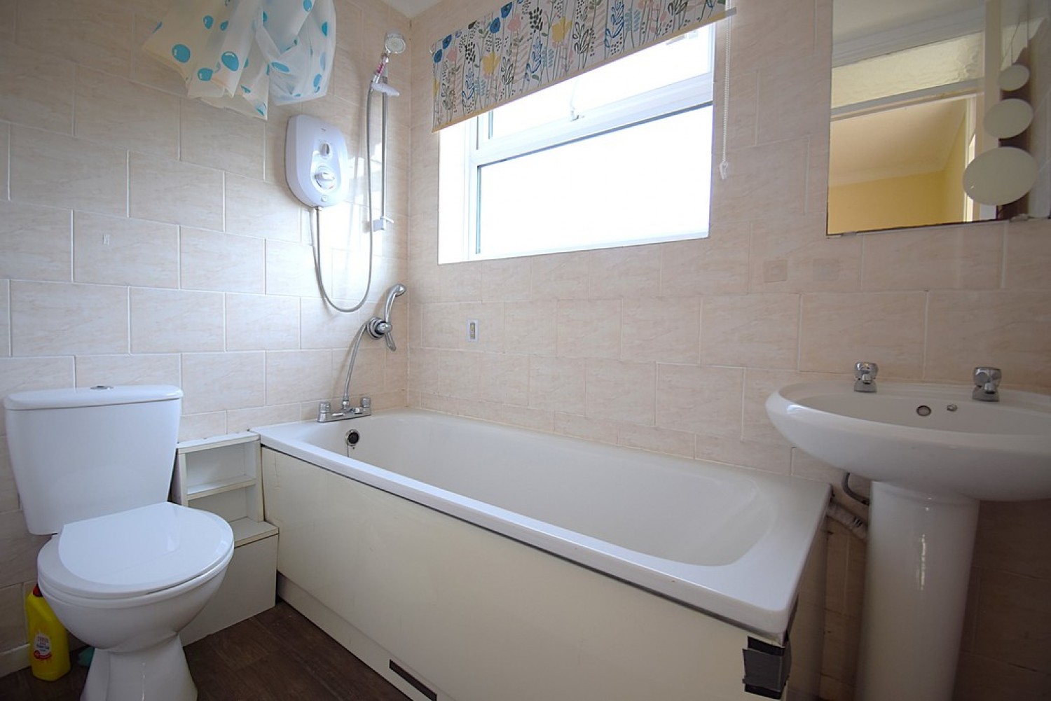 Alburgh Close, Bedford