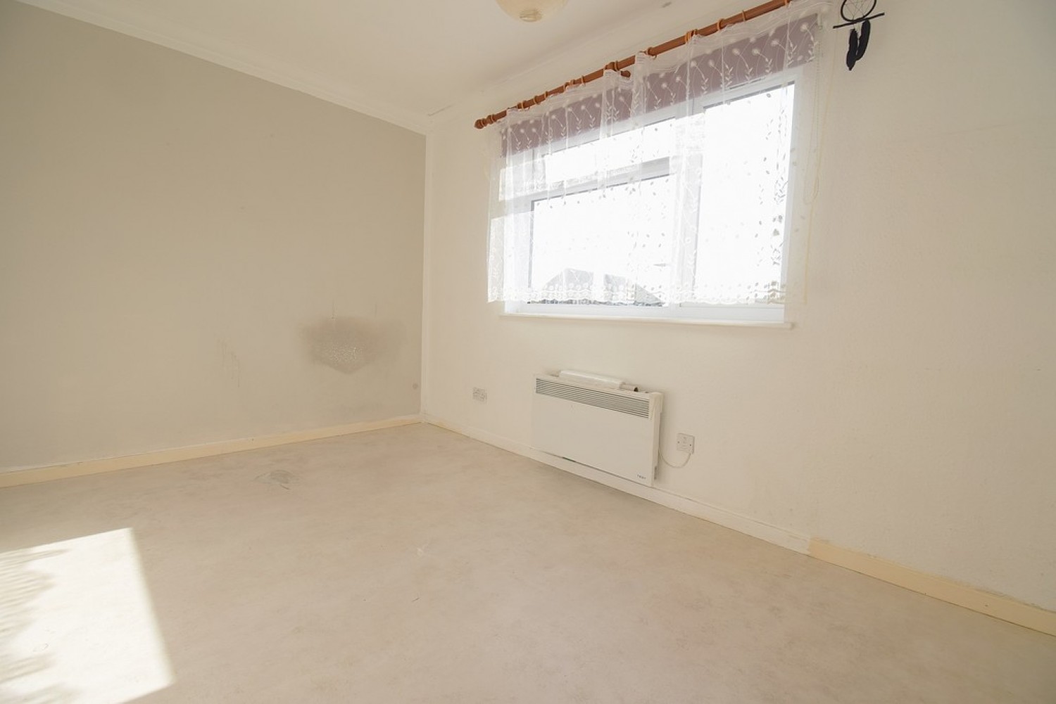 Alburgh Close, Bedford