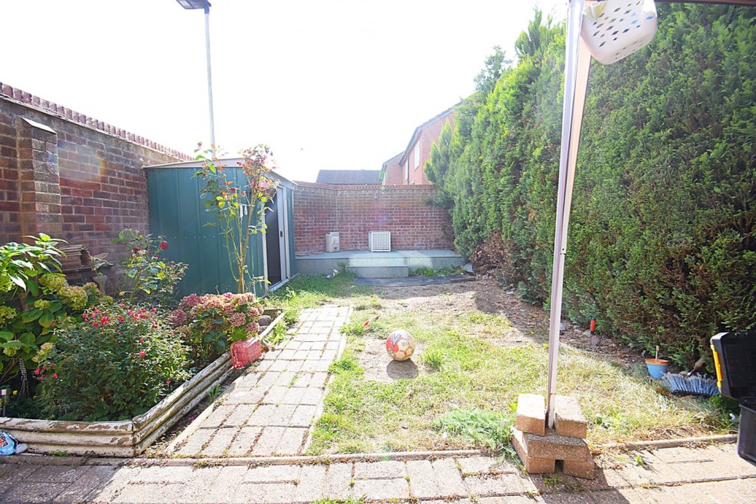 Alburgh Close, Bedford