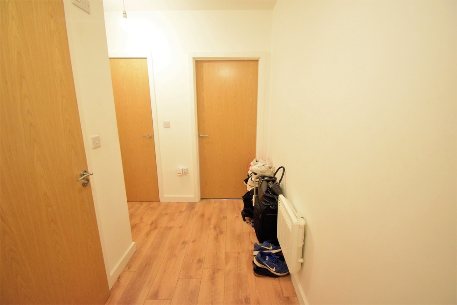 Zurich House, Goldington Road