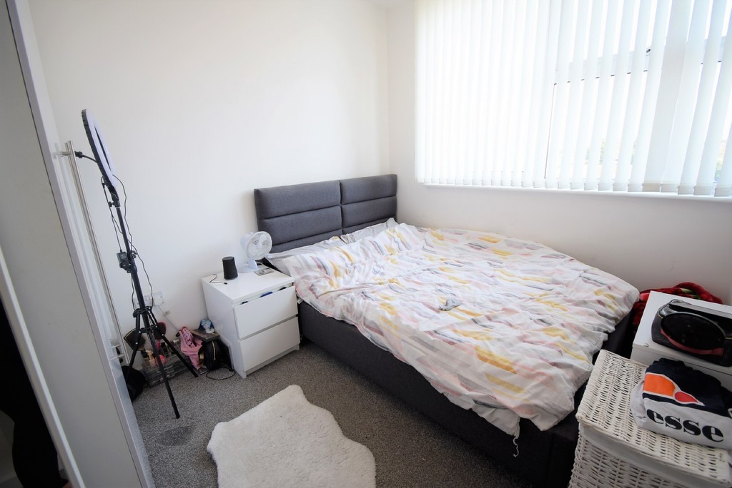 Zurich House, Goldington Road