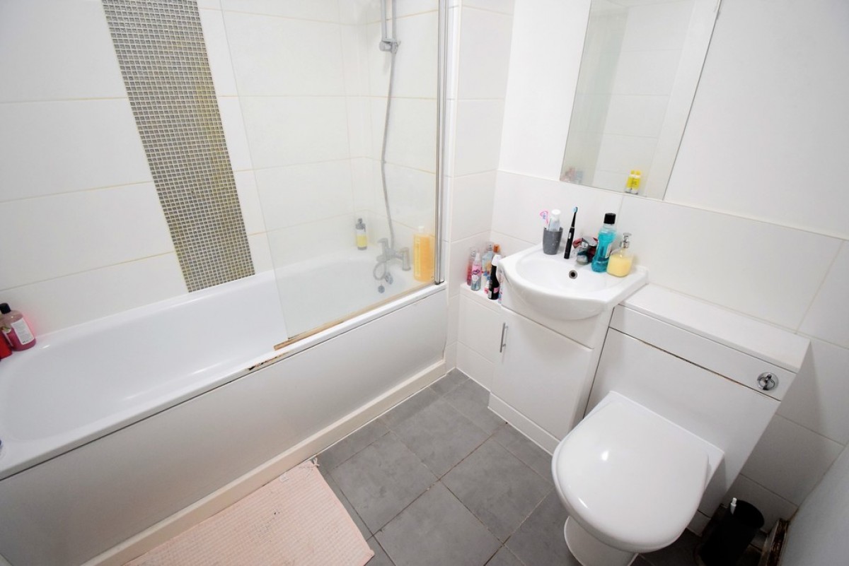 Zurich House, Goldington Road
