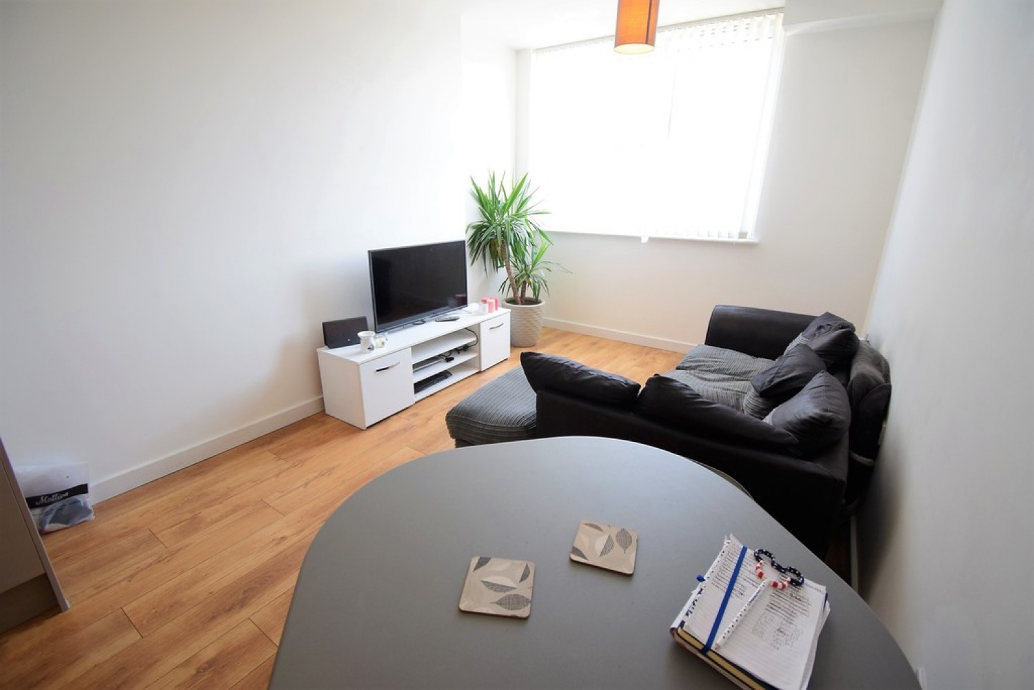 Zurich House, Goldington Road
