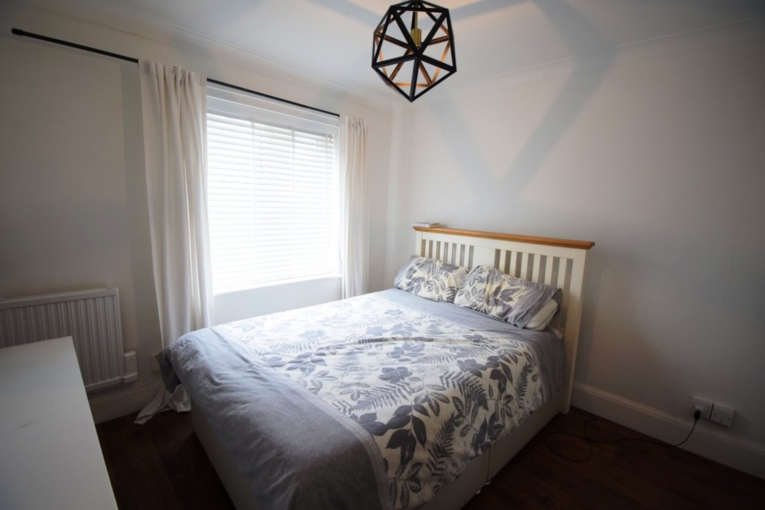 1 bedroom Flat for Letting Lincoln Court, Tennyson Road, Bedford