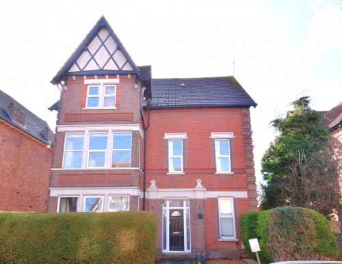 St Andrews Road, Bedford