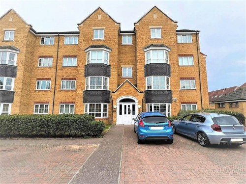 Henley Road, Bedford