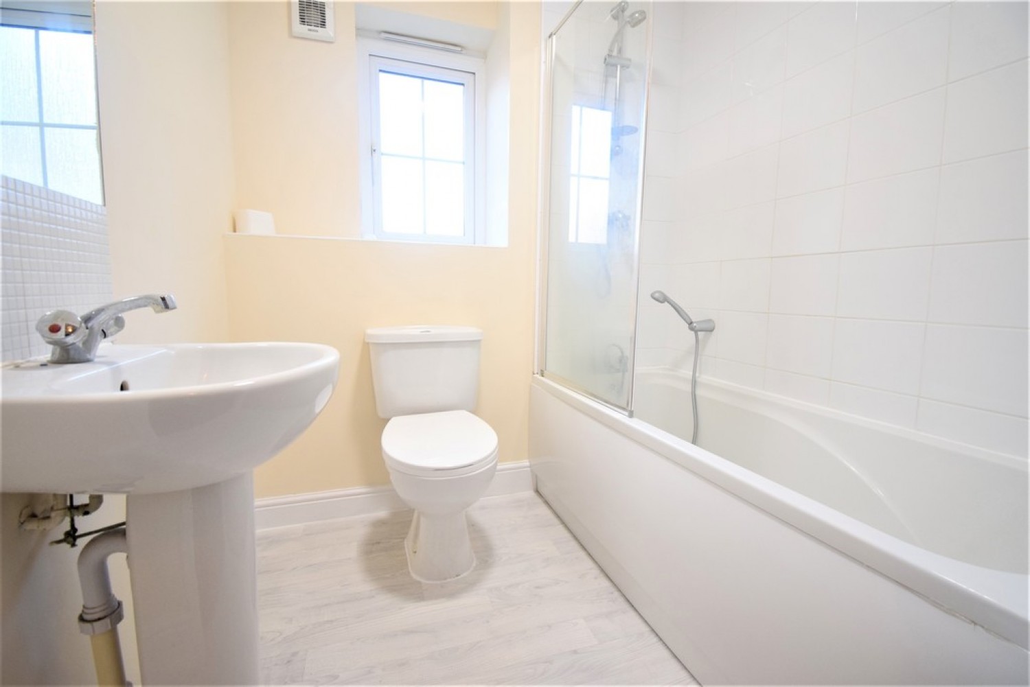 Henley Road, Bedford