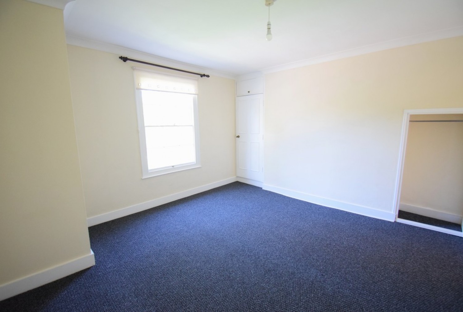 Priory Terrace, Roise Street