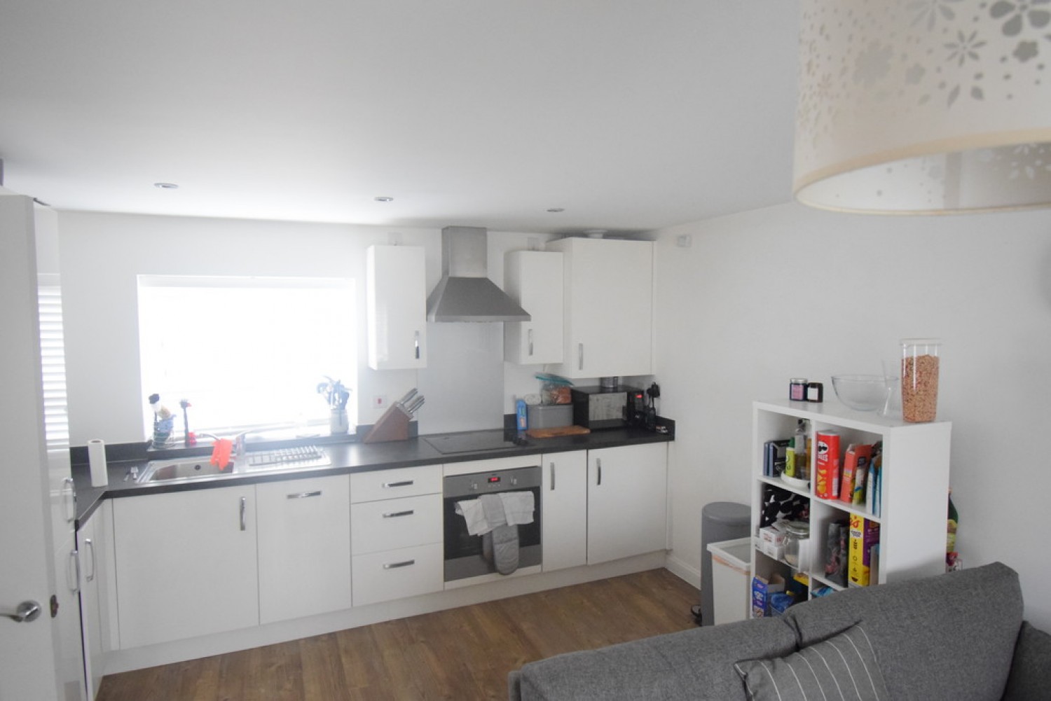 2 bedroom House for Letting Saxon Way, Great Denham