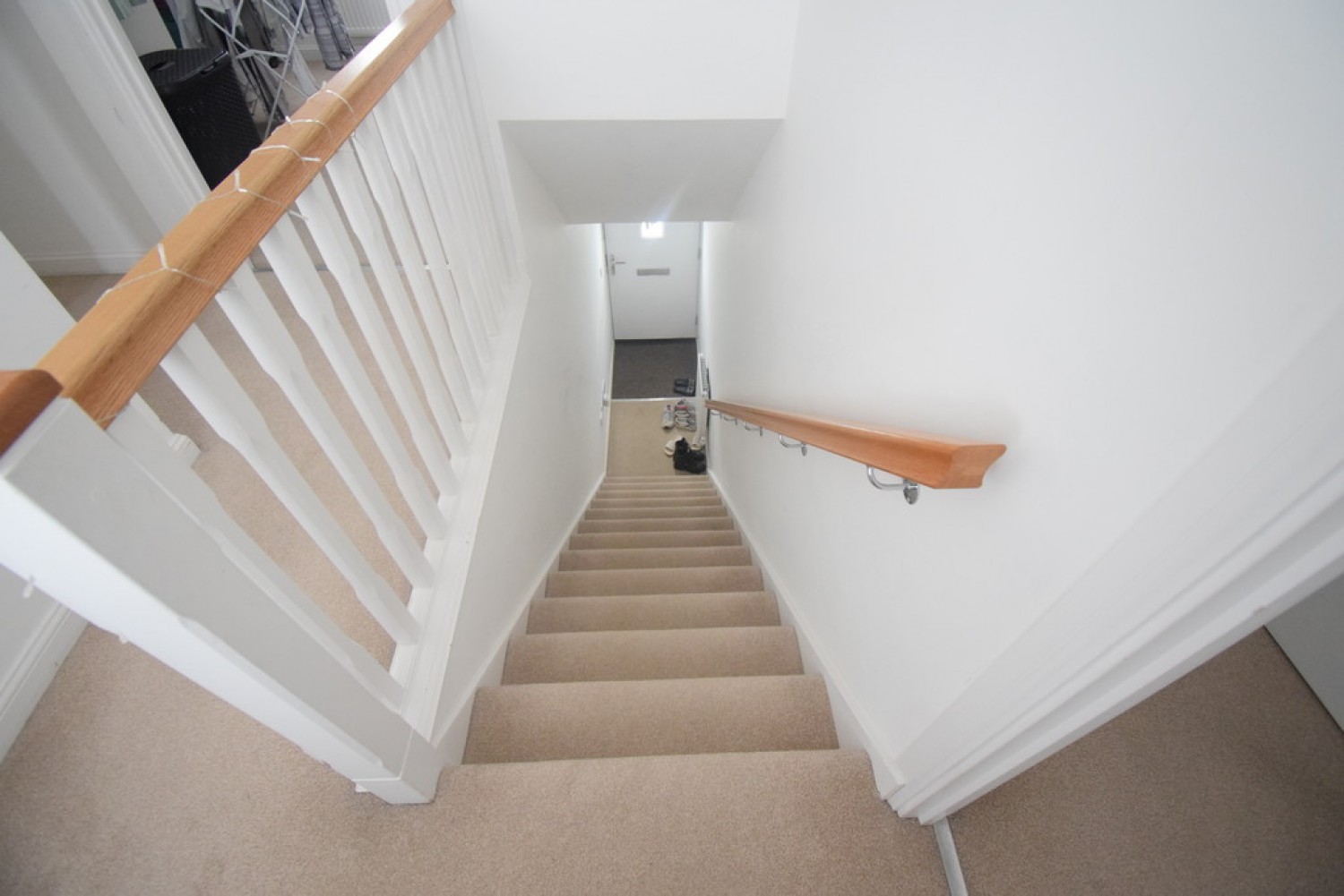2 bedroom House for Letting Saxon Way, Great Denham