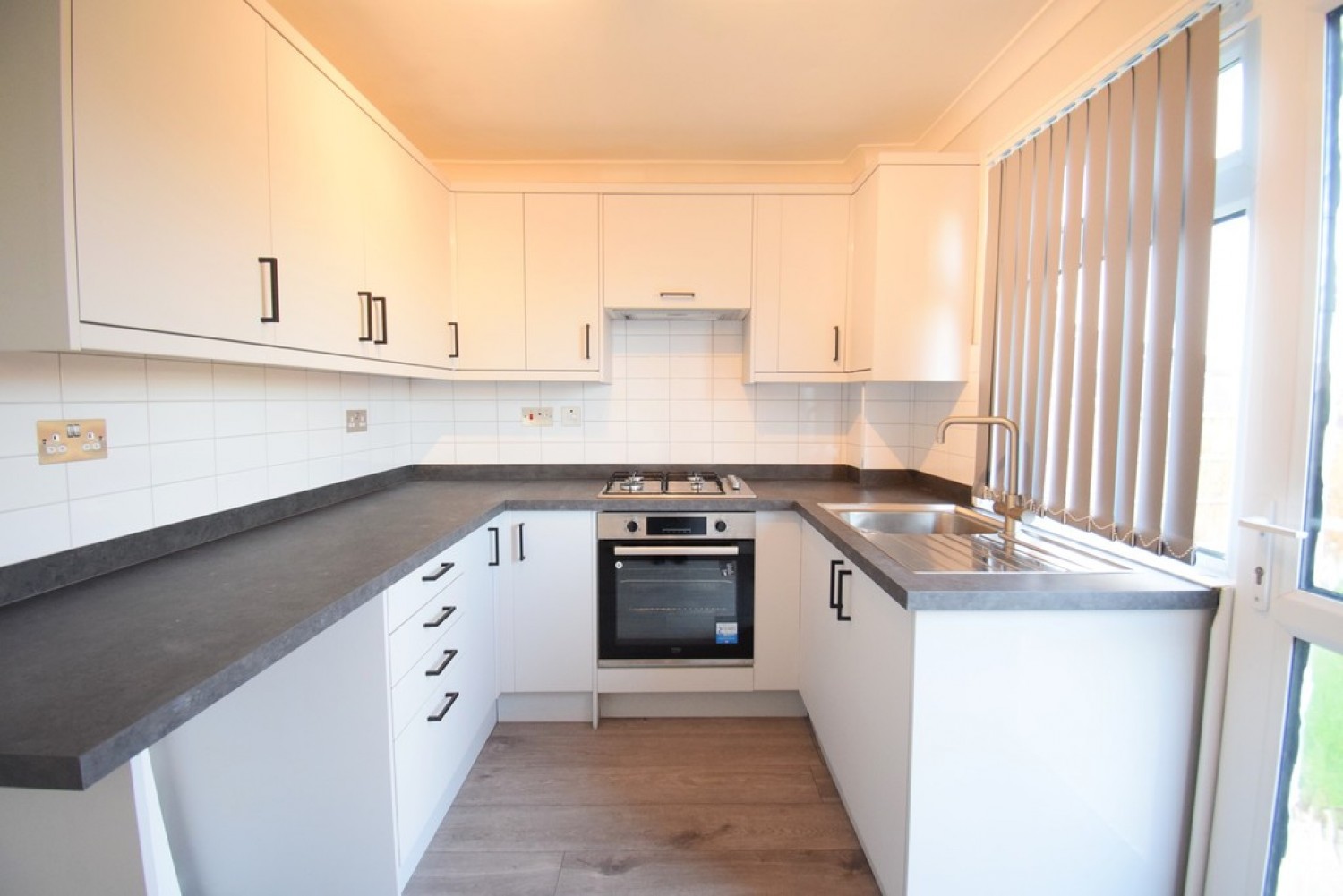 3 bedroom House for Letting Ettrick Drive, Putnoe