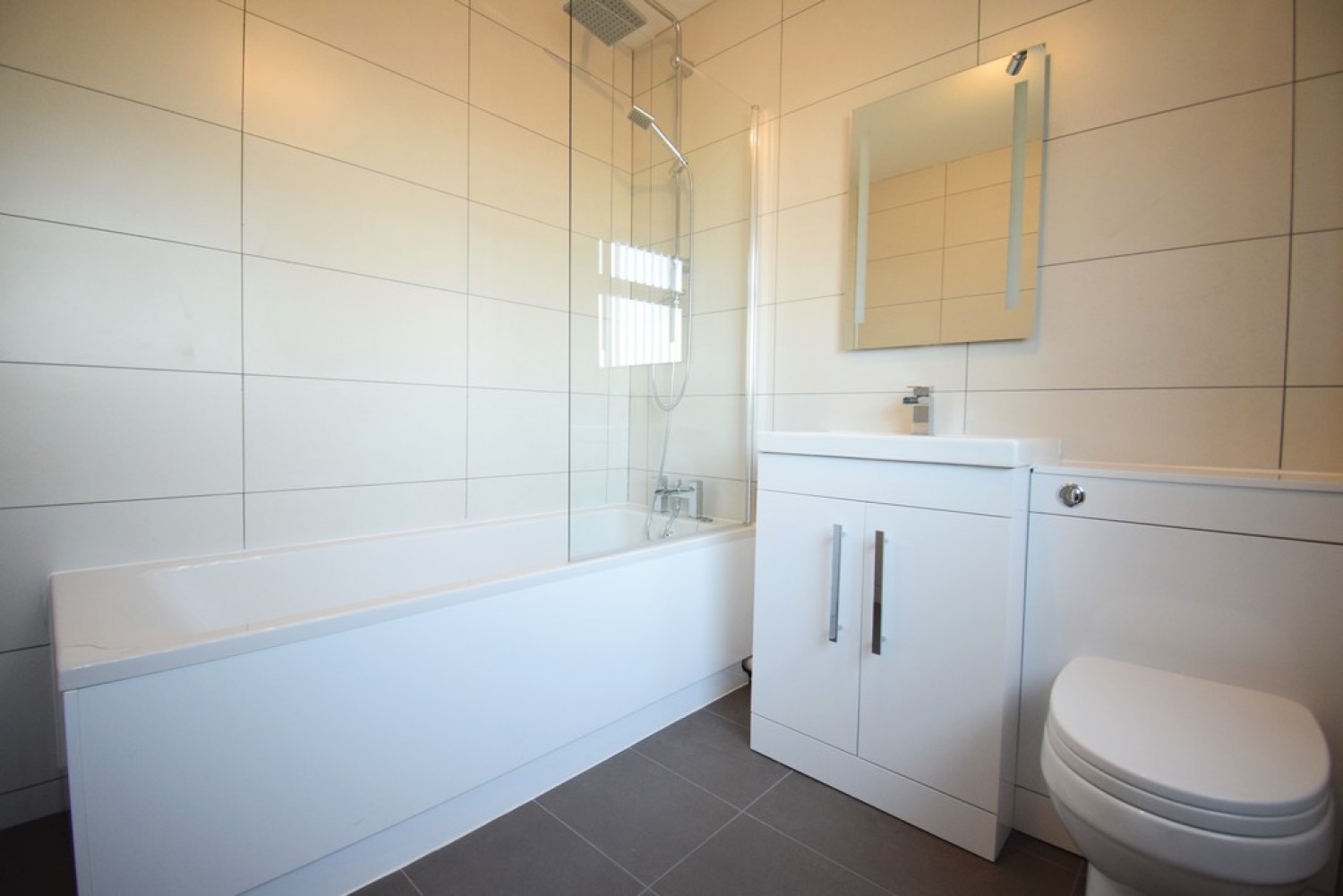 3 bedroom House for Letting Ettrick Drive, Putnoe