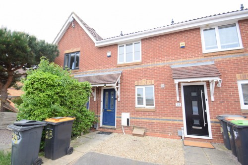 Bluebell Close