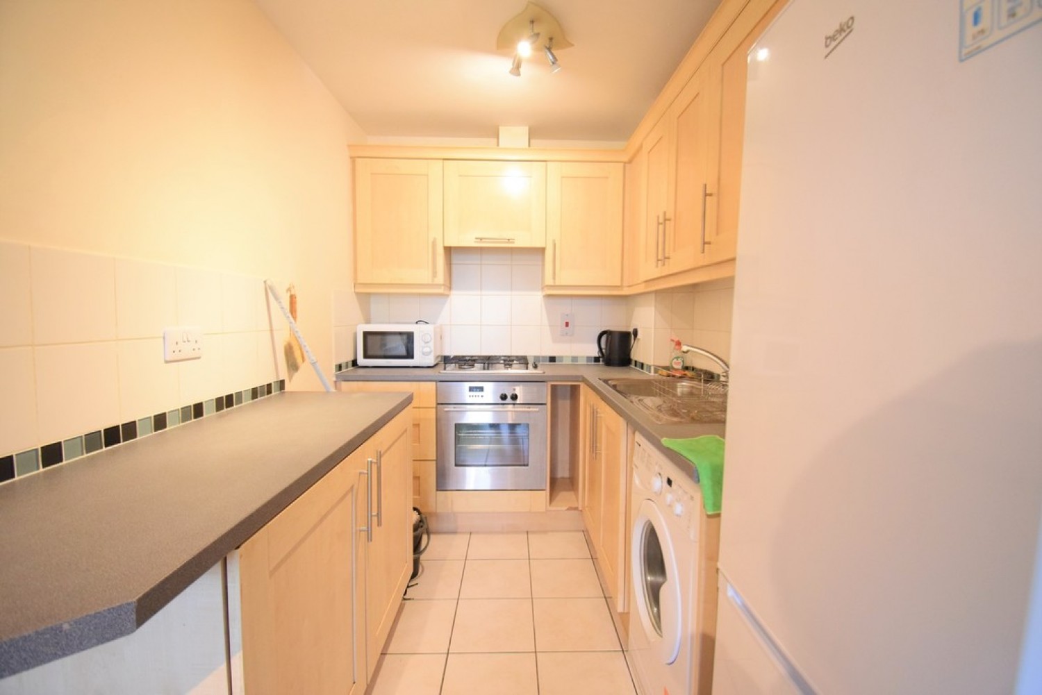 Miller Court, Bedford