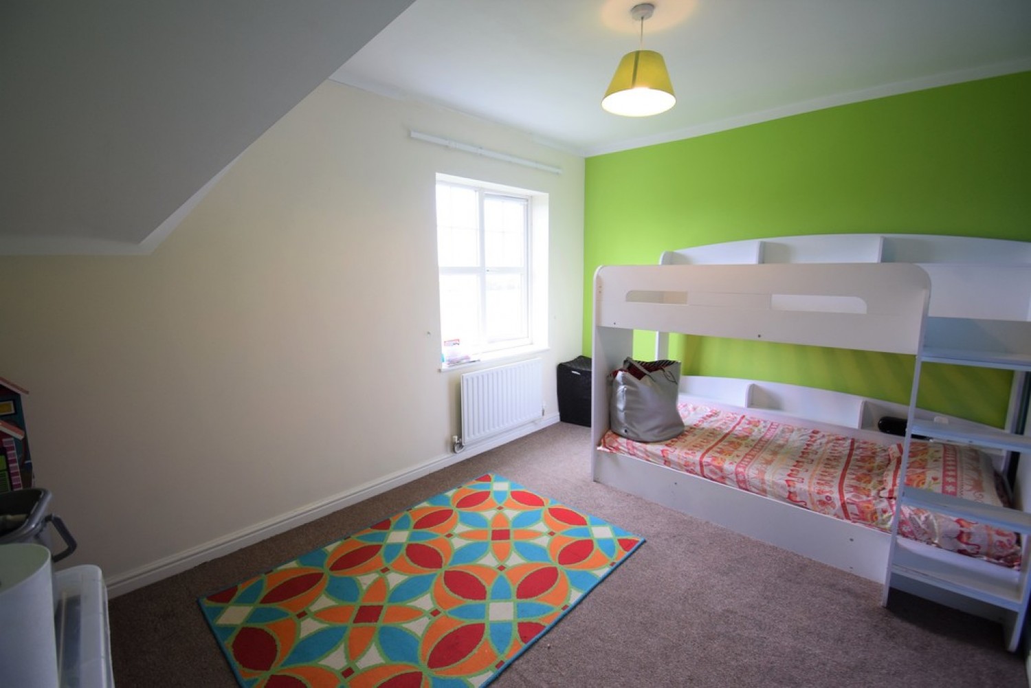 Miller Court, Bedford