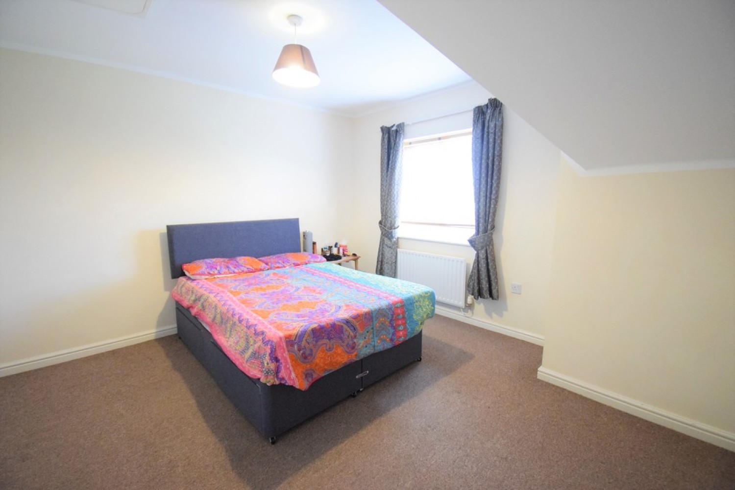 Miller Court, Bedford