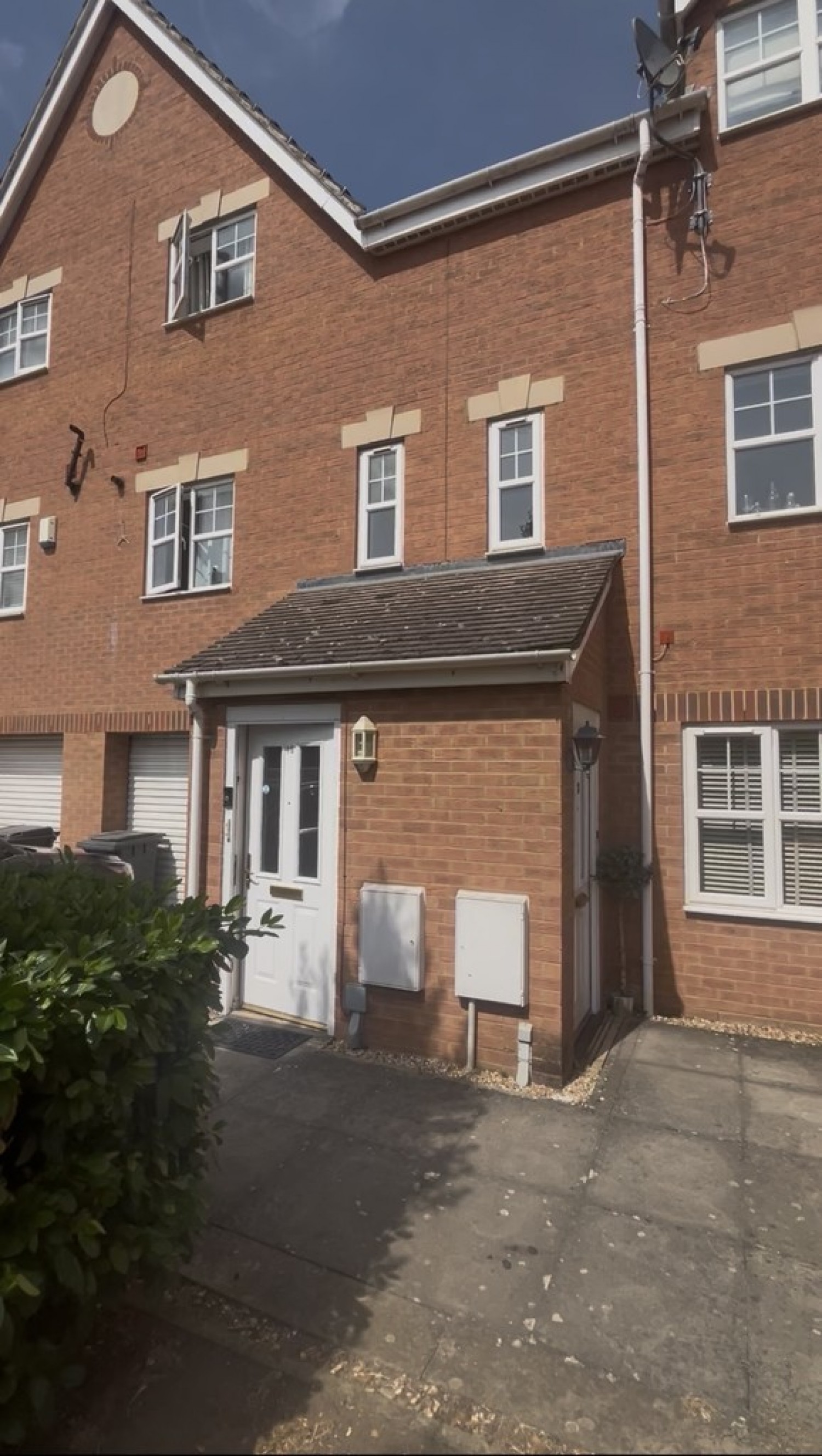 2 bedroom Flat for Letting Haynes Road, Bedford