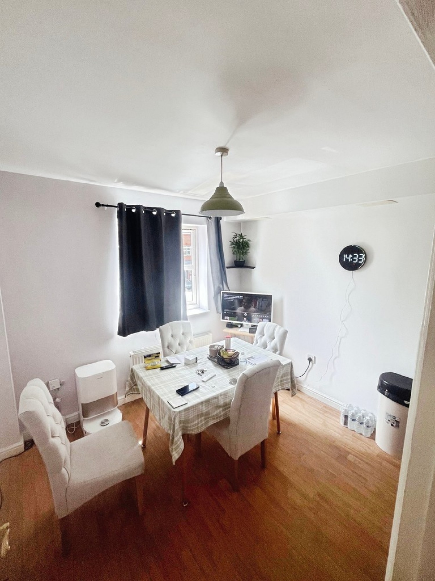 2 bedroom Flat for Letting Haynes Road, Bedford