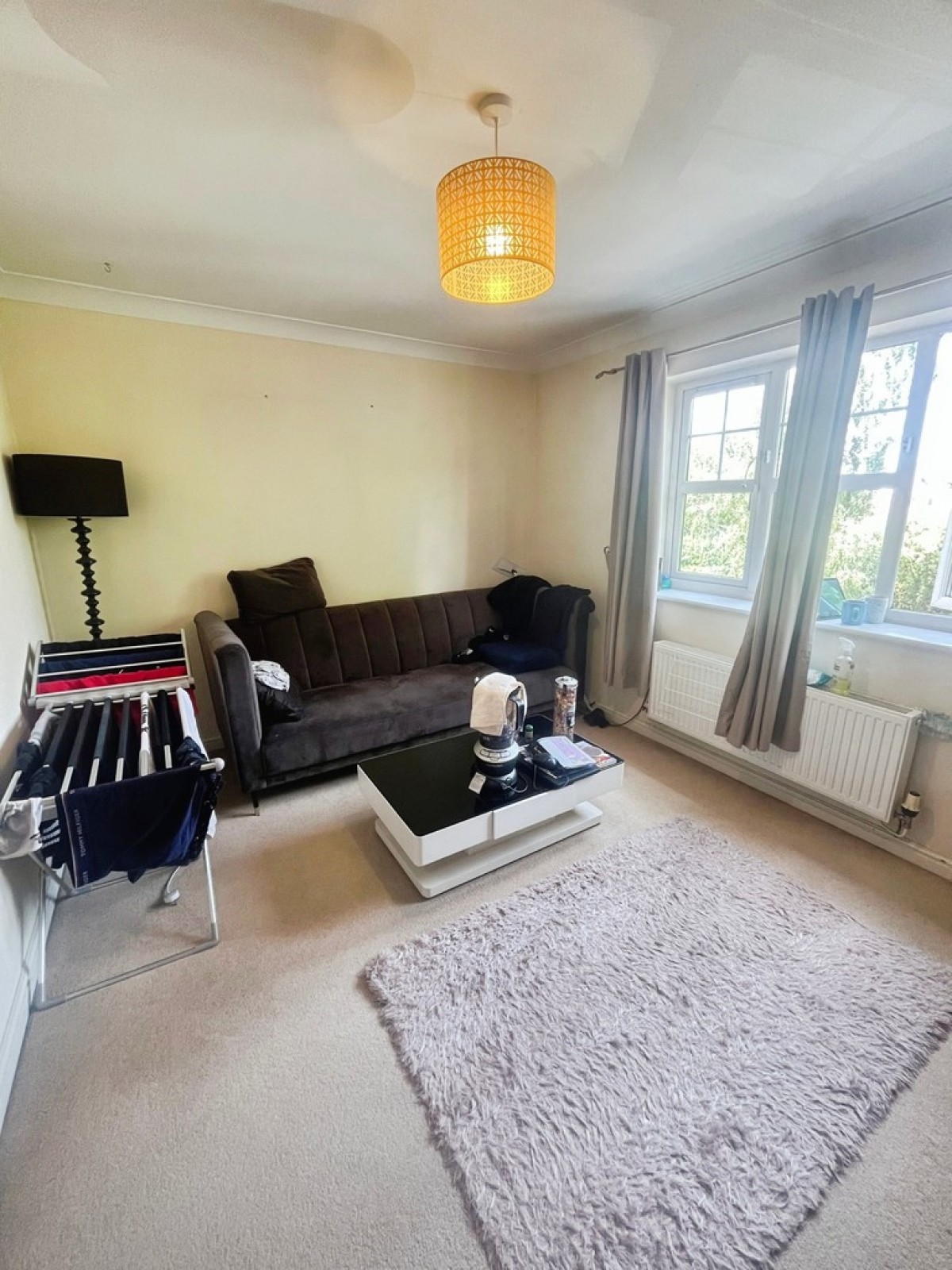 Haynes Road, Bedford