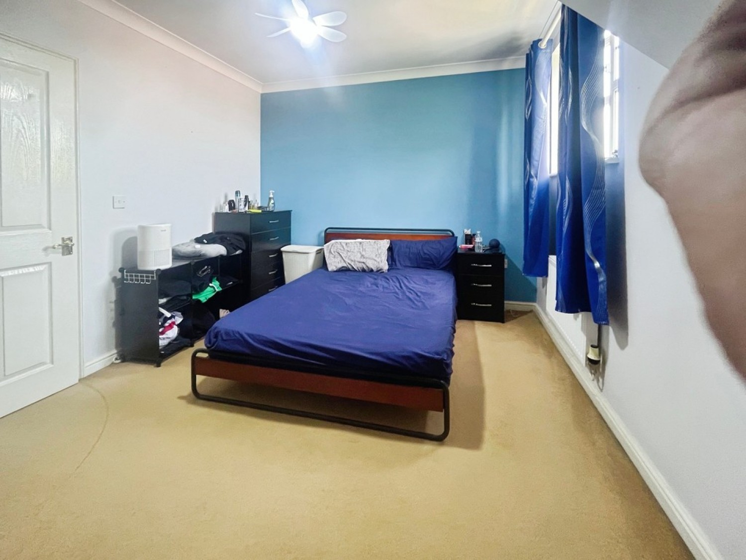 2 bedroom Flat for Letting Haynes Road, Bedford
