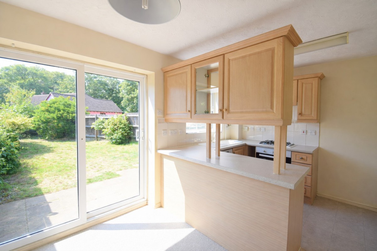 Wood Close, Biddenham, Bedford