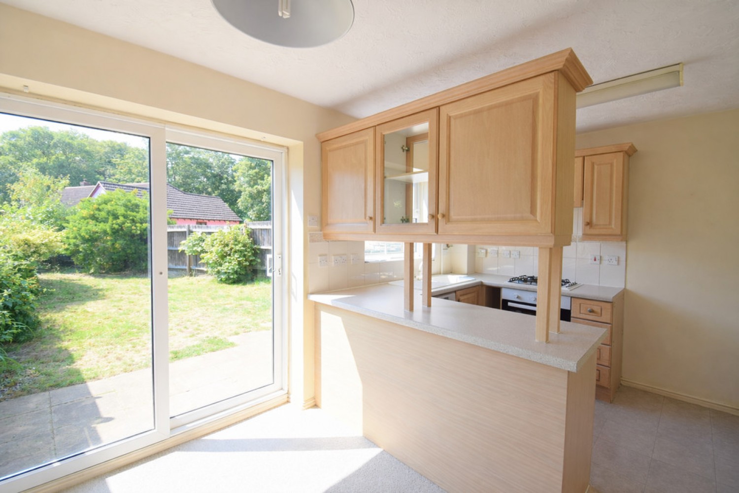 Wood Close, Biddenham, Bedford