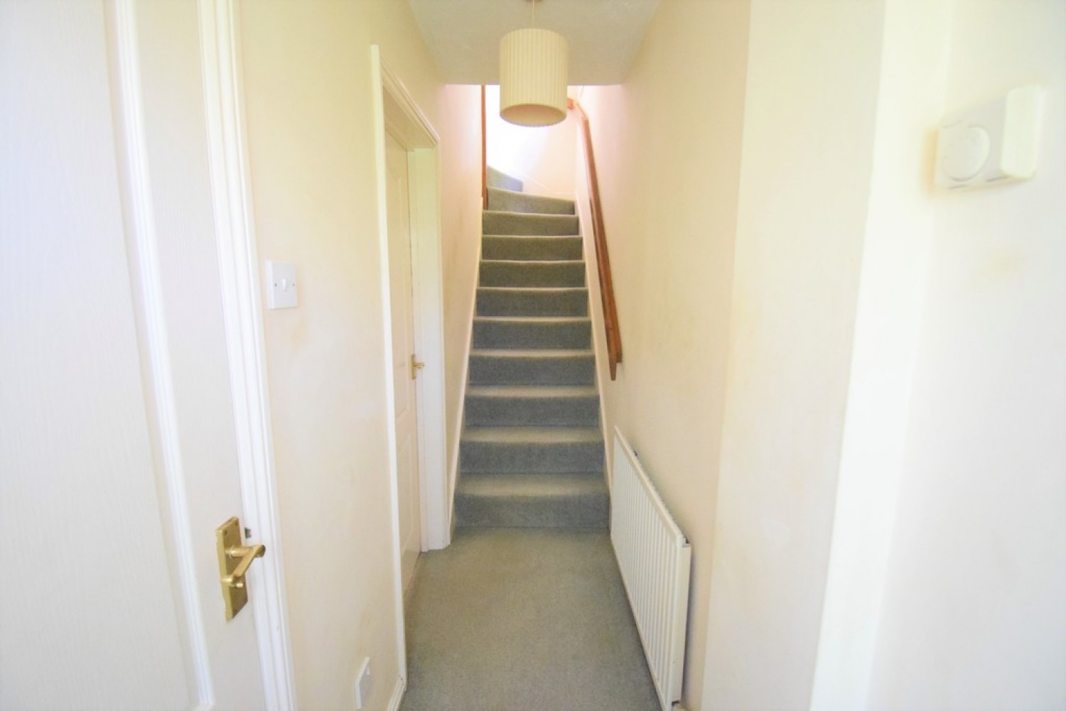 Wood Close, Biddenham, Bedford