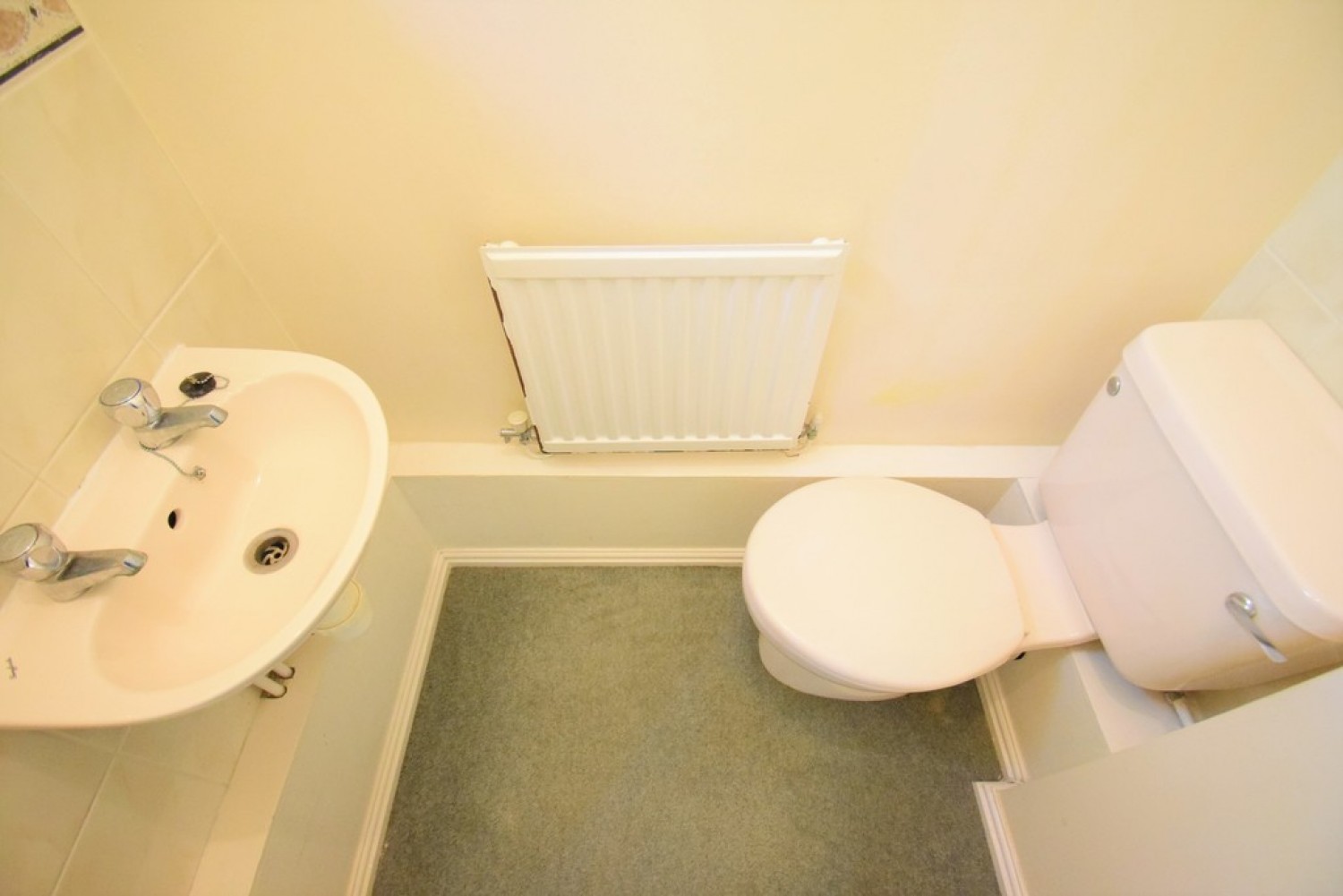 Wood Close, Biddenham, Bedford