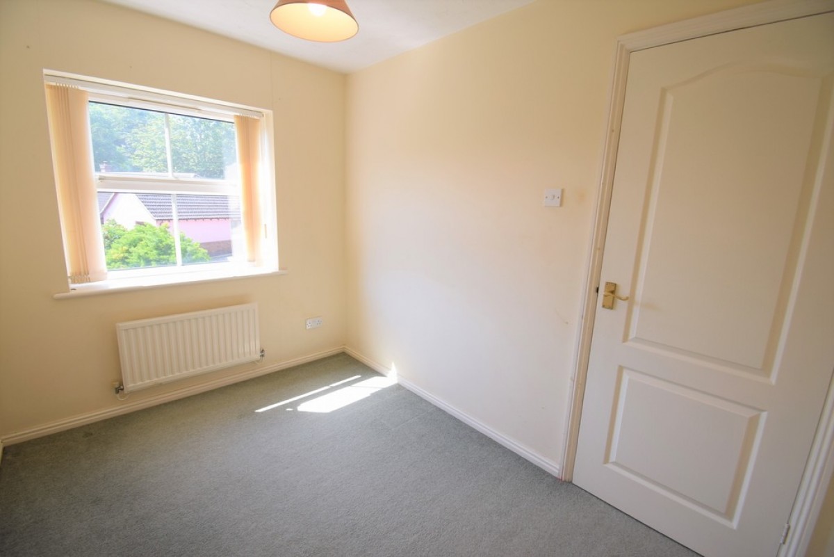 Wood Close, Biddenham, Bedford