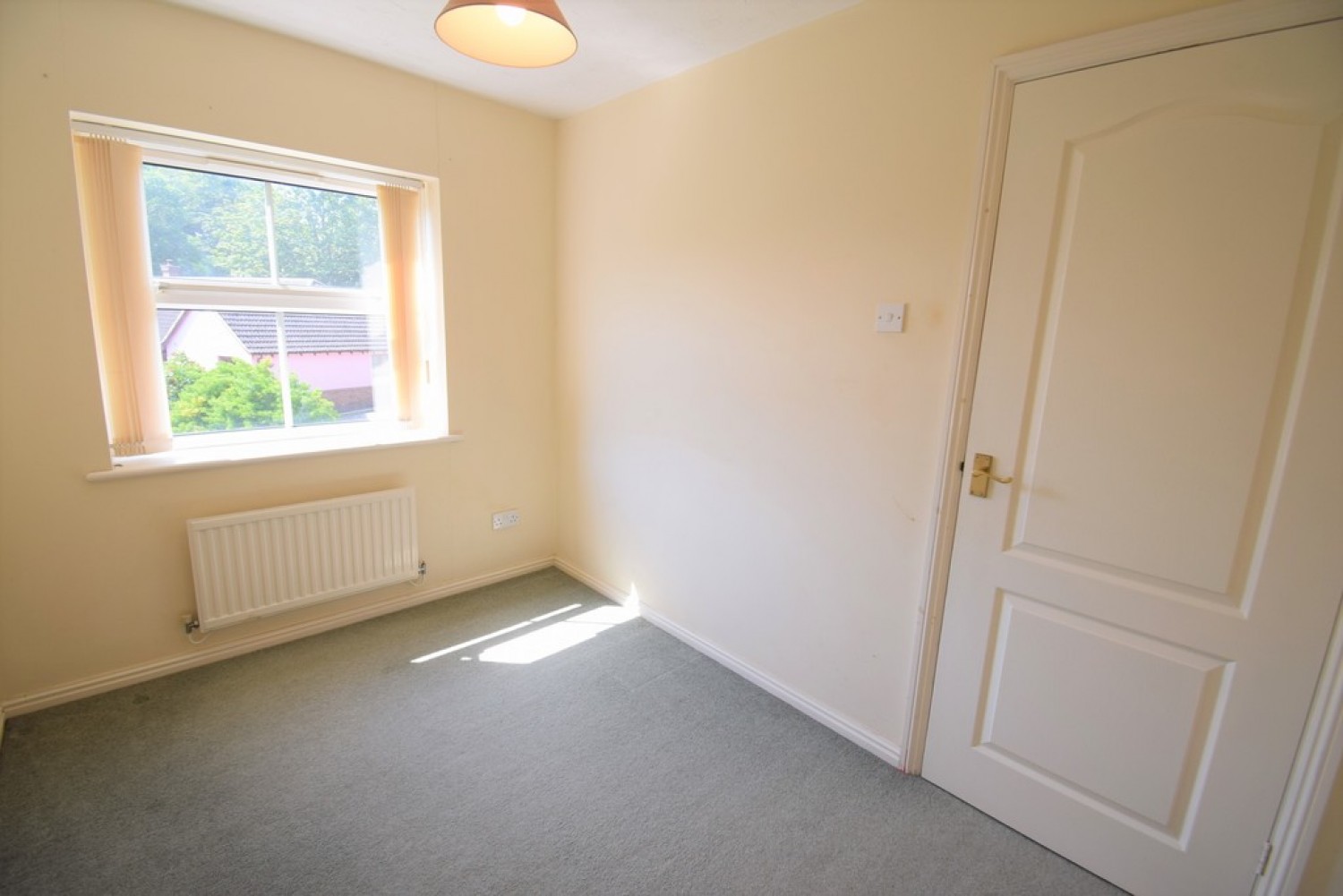 Wood Close, Biddenham, Bedford