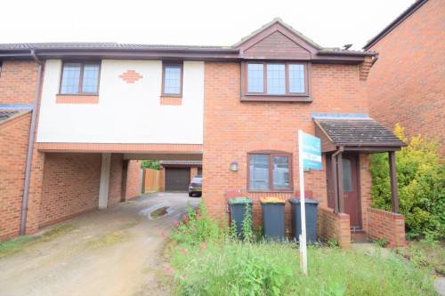 Deep Spinney, Biddenham