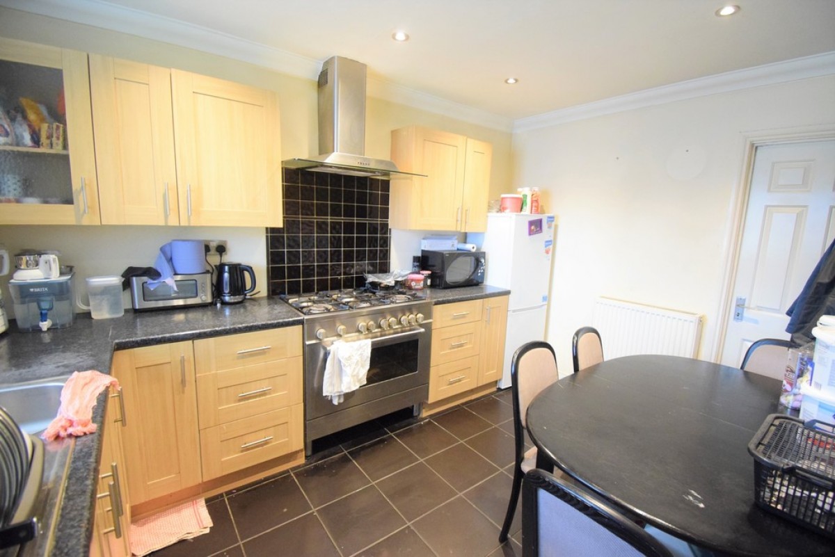 Deep Spinney, Biddenham