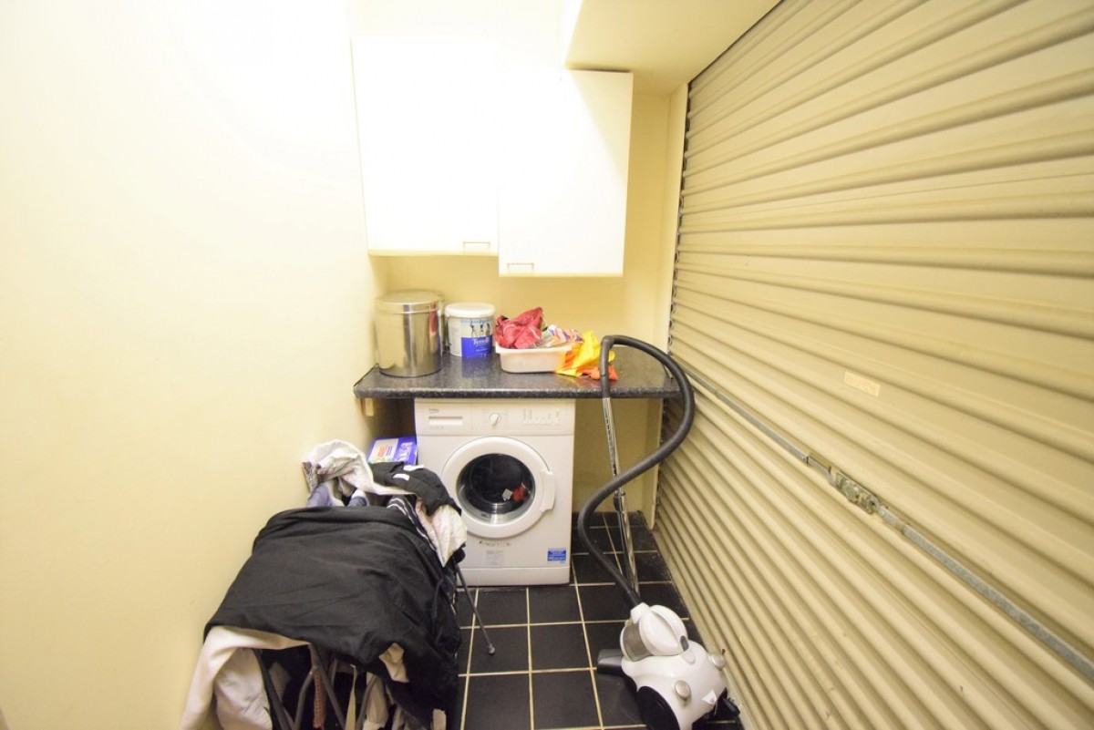 Deep Spinney, Biddenham