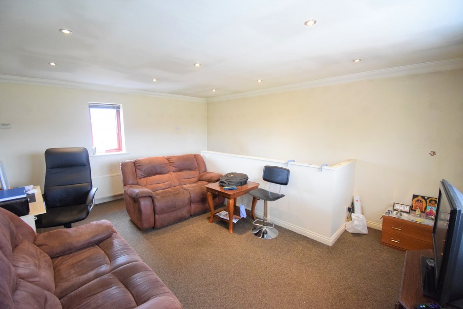 Deep Spinney, Biddenham