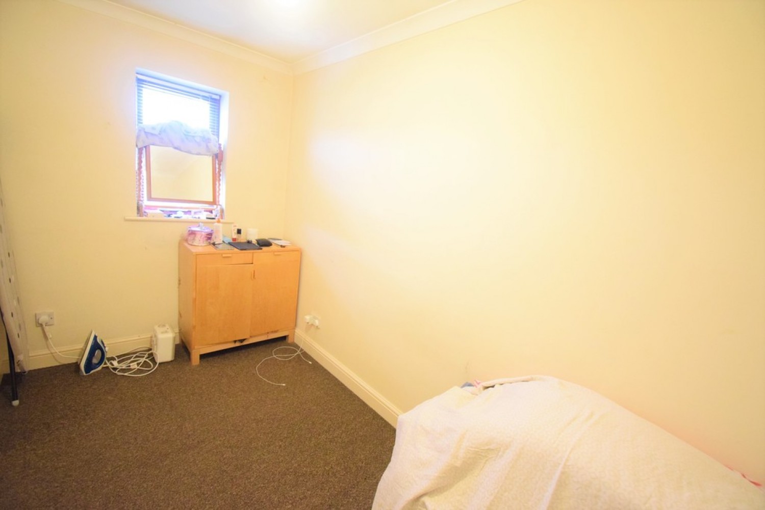 Deep Spinney, Biddenham