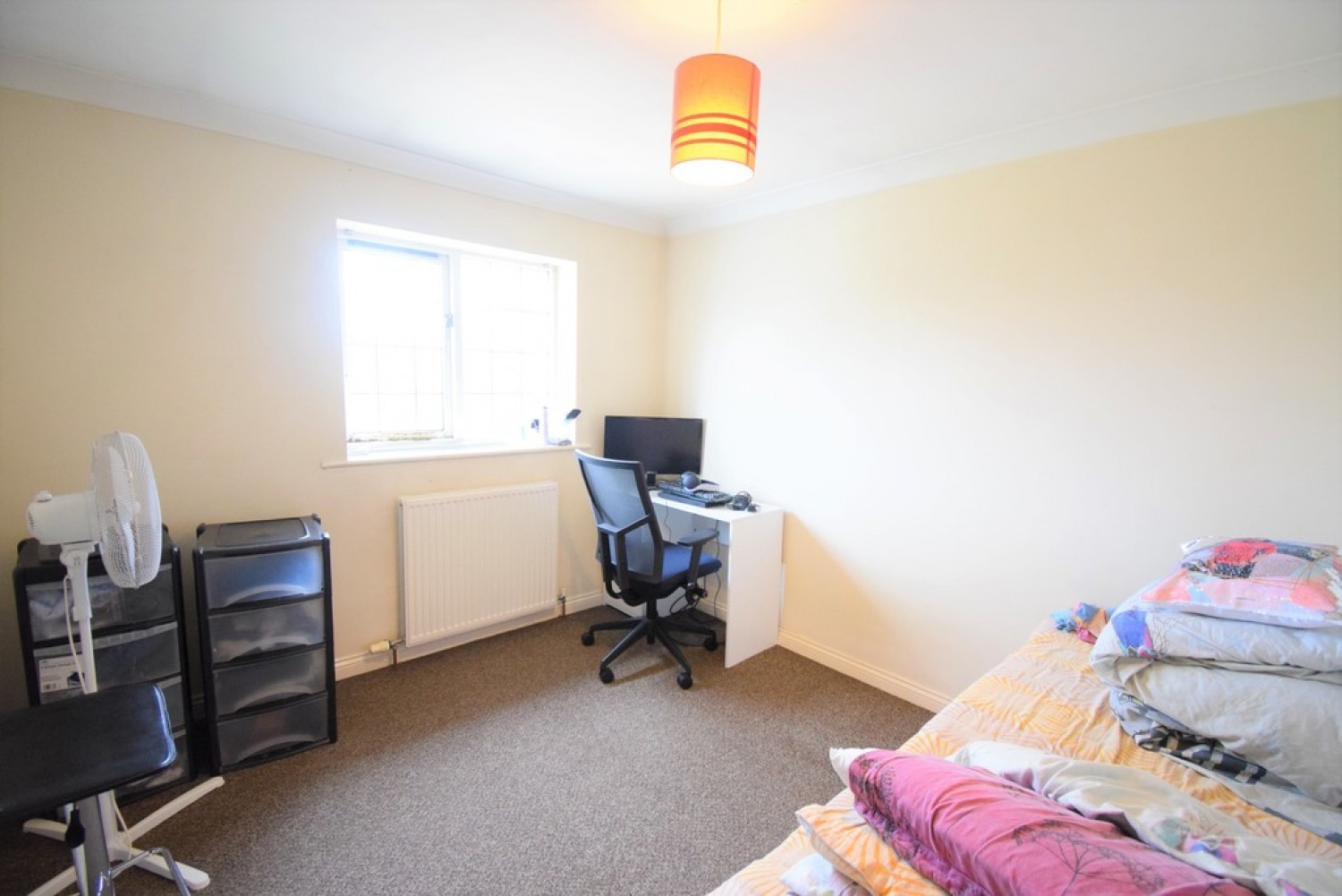 Deep Spinney, Biddenham