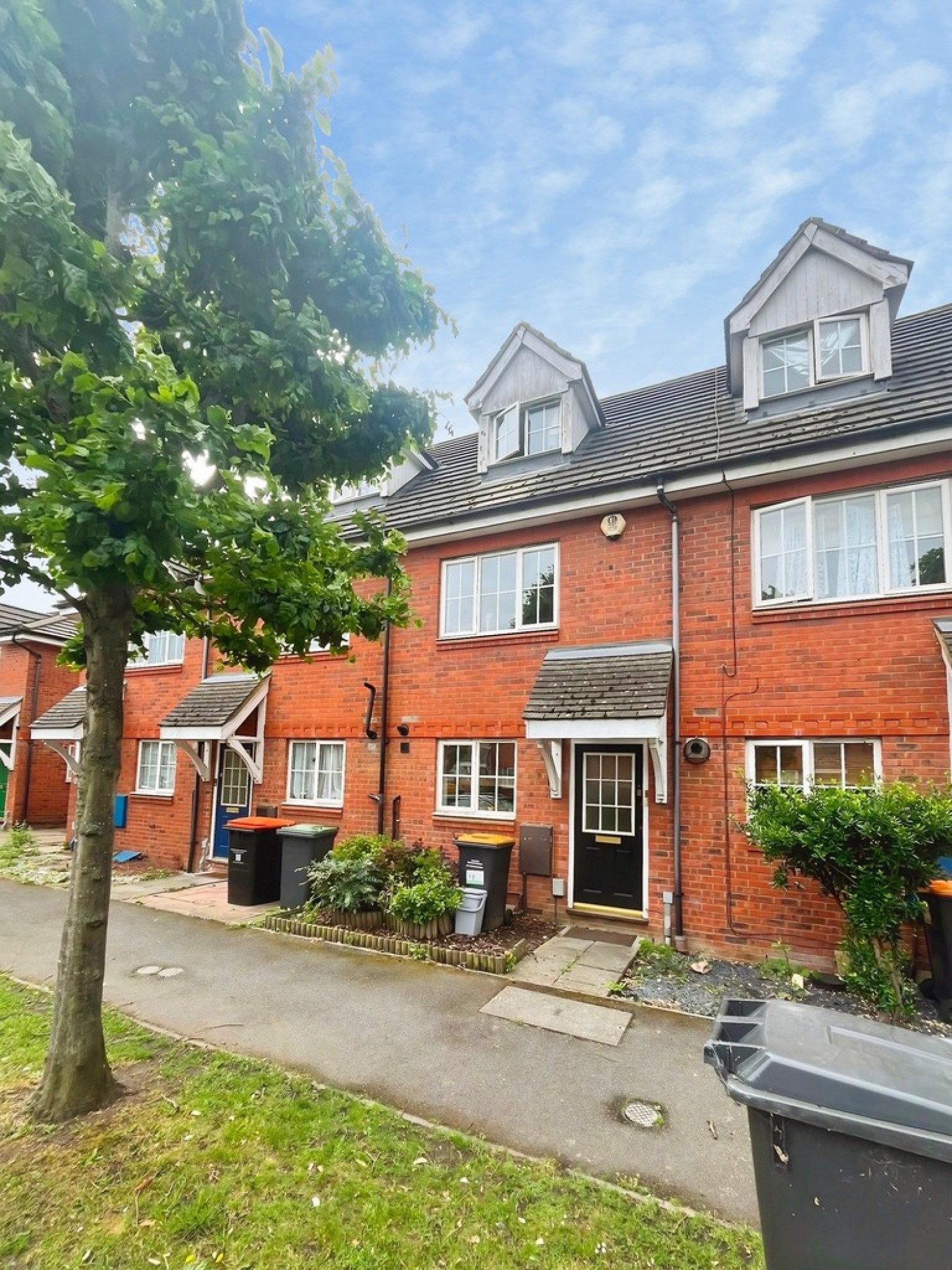 3 bedroom House for Letting Goodman Road, Bedford